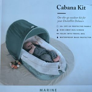 Dock A Tot Cabana Kit